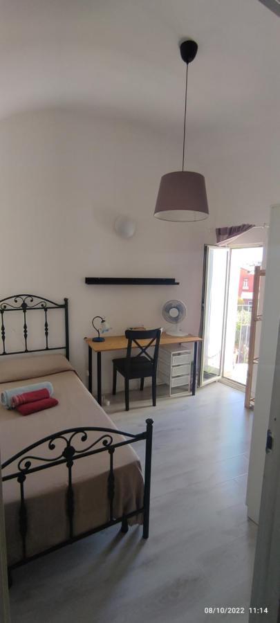 Home City Town Catania Exterior foto
